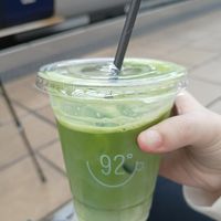  at 92 Degrees Coffee in Liverpool