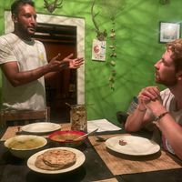  at Welle Gedara Homestay & Cooking in Weligama