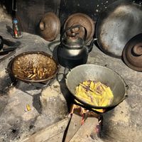   at Welle Gedara Homestay & Cooking in Weligama