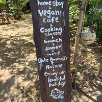 Ingresso at Welle Gedara Homestay & Cooking in Weligama