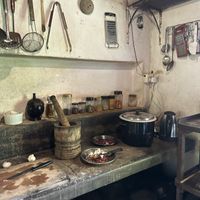   at Welle Gedara Homestay & Cooking in Weligama