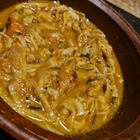 Mushroom at Welle Gedara Homestay & Cooking in Weligama