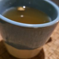 Tea at Welle Gedara Homestay & Cooking in Weligama