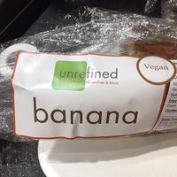 Vegan bread  at Unrefined Bakery - Greenville Ave in Dallas