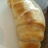 Croissant vegano 🤤 at Apuro Vegan Bar in Porto