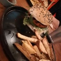  at Apuro Vegan Bar in Porto