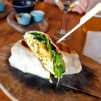   at Apuro Vegan Bar in Porto