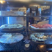 Cakes of the day   at Apuro Vegan Bar in Porto