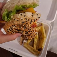 #Veganuary at Apuro Vegan Bar in Porto