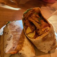   at Apuro Vegan Bar in Porto