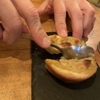   at Apuro Vegan Bar in Porto