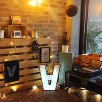  at Apuro Vegan Bar in Porto