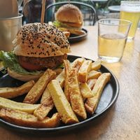  at Apuro Vegan Bar in Porto