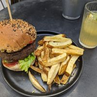  at Apuro Vegan Bar in Porto