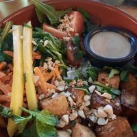  at Apuro Vegan Bar in Porto