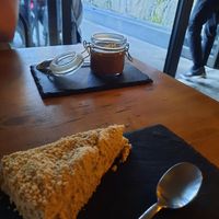  at Apuro Vegan Bar in Porto