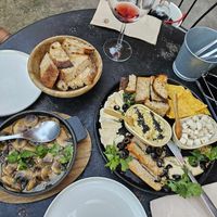  at Apuro Vegan Bar in Porto