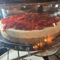 More cake   at Apuro Vegan Bar in Porto