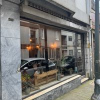 Outsidee  at Apuro Vegan Bar in Porto