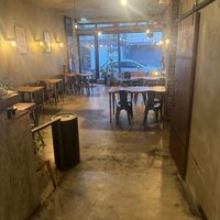 Front  at Apuro Vegan Bar in Porto