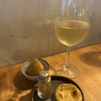   at Apuro Vegan Bar in Porto