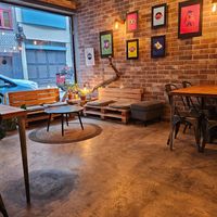  at Apuro Vegan Bar in Porto