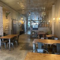   at Apuro Vegan Bar in Porto