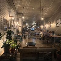   at Apuro Vegan Bar in Porto