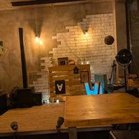 Stage at Apuro Vegan Bar in Porto