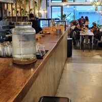  at Apuro Vegan Bar in Porto