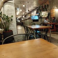  at Apuro Vegan Bar in Porto