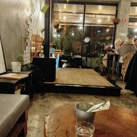  at Apuro Vegan Bar in Porto