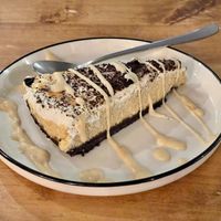   at Apuro Vegan Bar in Porto