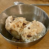   at Apuro Vegan Bar in Porto