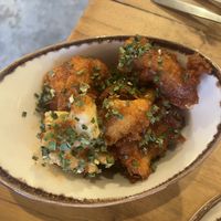   at Apuro Vegan Bar in Porto