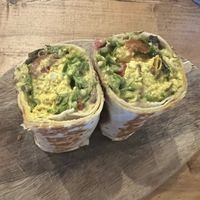   at Apuro Vegan Bar in Porto