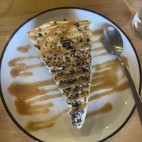   at Apuro Vegan Bar in Porto