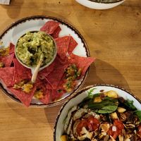  at Apuro Vegan Bar in Porto