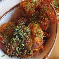   at Apuro Vegan Bar in Porto