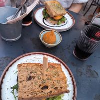  at Apuro Vegan Bar in Porto