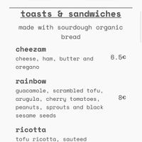  at Apuro Vegan Bar in Porto