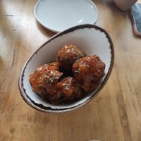  at Apuro Vegan Bar in Porto