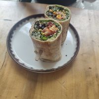  at Apuro Vegan Bar in Porto