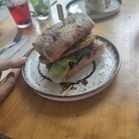  at Apuro Vegan Bar in Porto