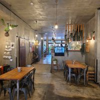  at Apuro Vegan Bar in Porto