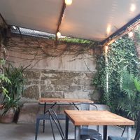  at Apuro Vegan Bar in Porto