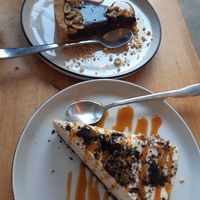  at Apuro Vegan Bar in Porto