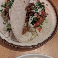  at Apuro Vegan Bar in Porto