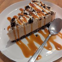  at Apuro Vegan Bar in Porto