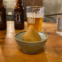  at Apuro Vegan Bar in Porto